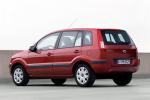 Ford Fusion 2006 года